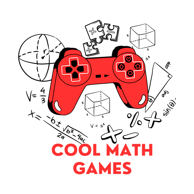 Cool math games by Shirt Tube