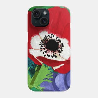 Flowers Phone Case