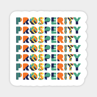 prosperity Magnet