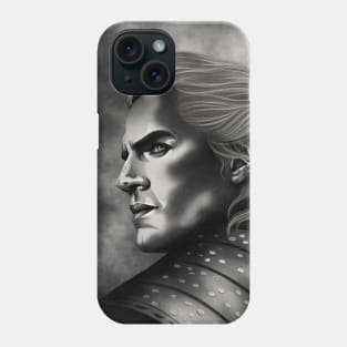 Geralt Phone Case