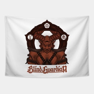 Blind Guardian Tapestry