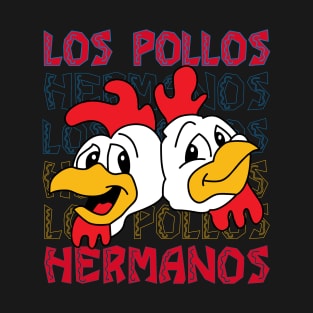 Los Pollos Hermanos T-Shirt