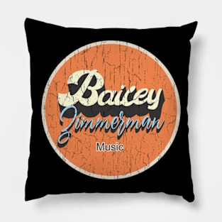 The Bailey Pillow