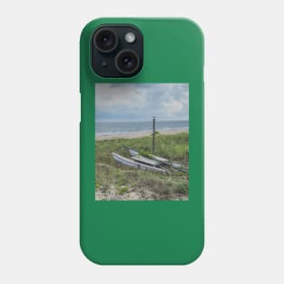 Calm Before the Storm Phone Case