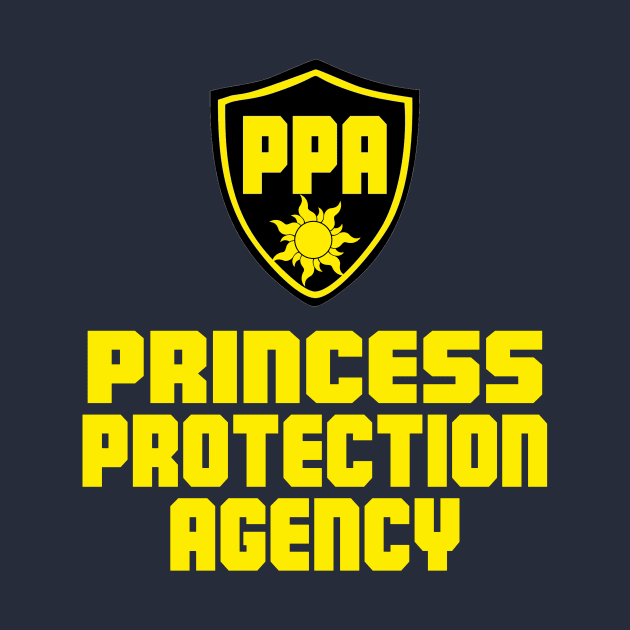 Princess Protection Agency Lost Princess Edition by TeamEmmalee