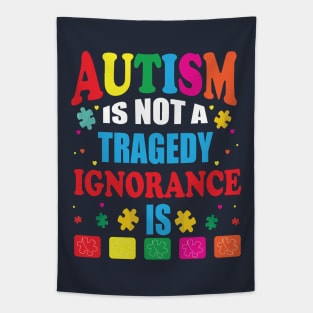 Autism Tapestry