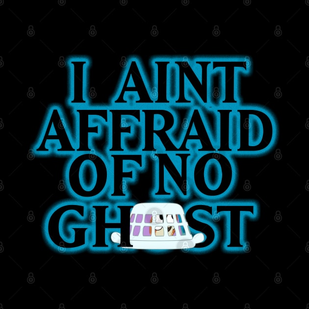 Bluey Affraid of No Ghost Basket by Classic_ATL