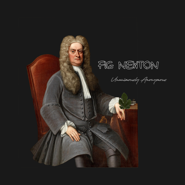 mr fig newton