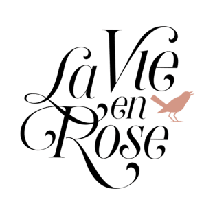 La vie en rose T-Shirt