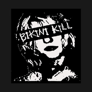 bikini kill T-Shirt