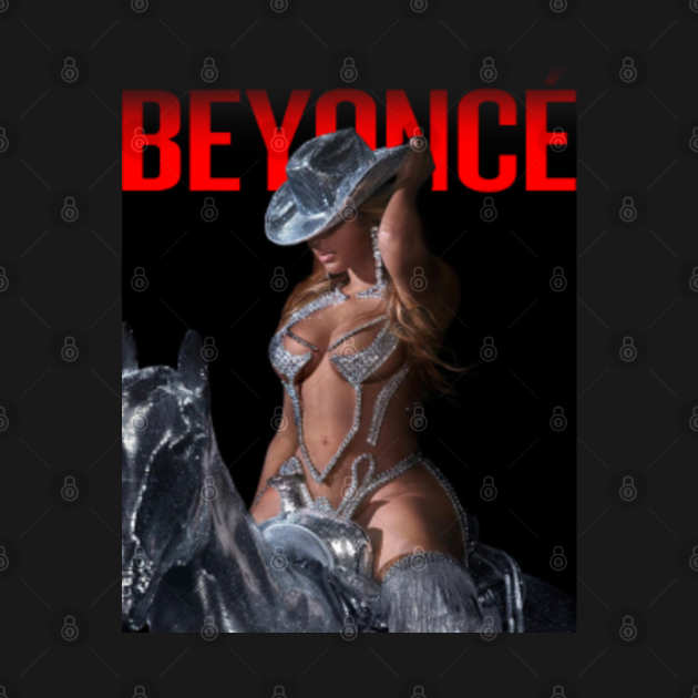 Beyond RENAISSANCE WORLD TOUR - Lemonade - Tank Top