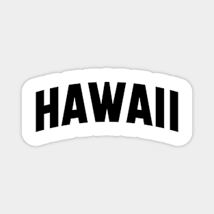 Hawaii Magnet