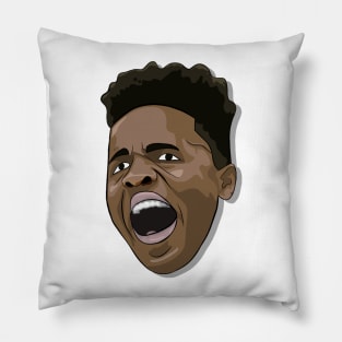 Markelle Fultz Cartoon Pillow