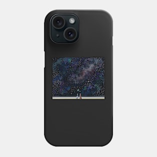 The Promise Phone Case