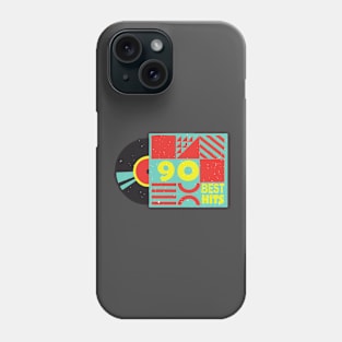 90s best hit Phone Case