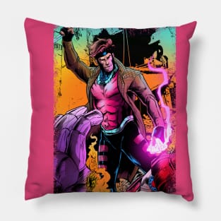 Gambit Pillow