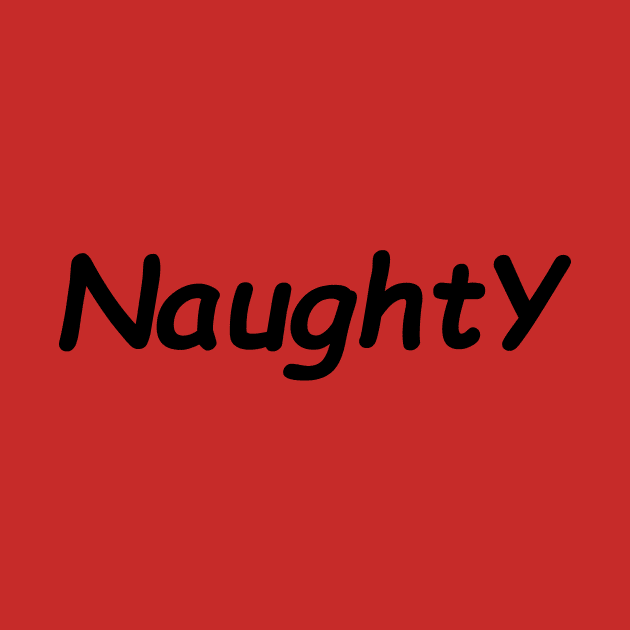 naughty gift by Mihajr