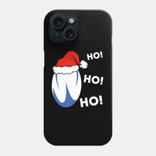 Christmas Rugby Phone Case