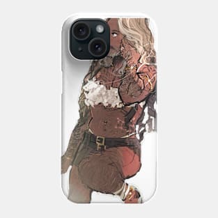 girly Phone Case