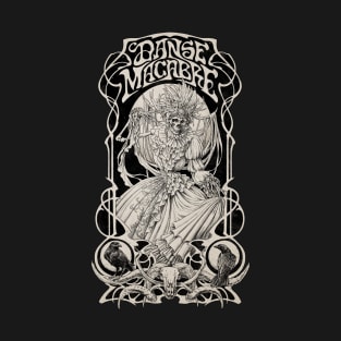 Danse Macabre T-Shirt