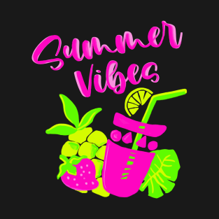 Summer vibes T-Shirt