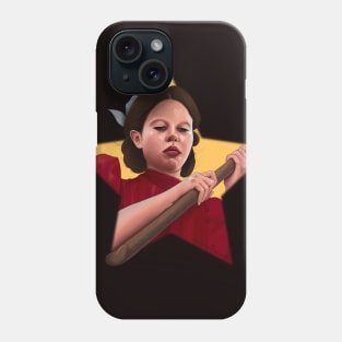 I’m a Star Mia Goth Phone Case