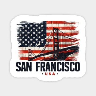 San Francisco Magnet