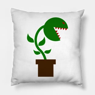 predatory plants Pillow