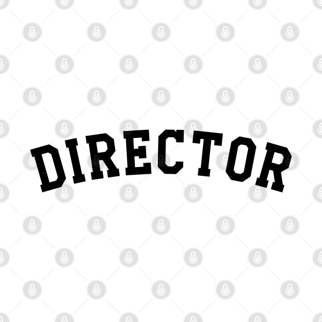 Director by KC Happy Shop