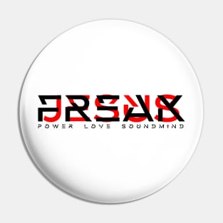 FREAK Pin