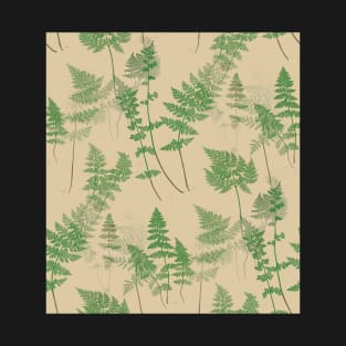 Fern Forest T-Shirt