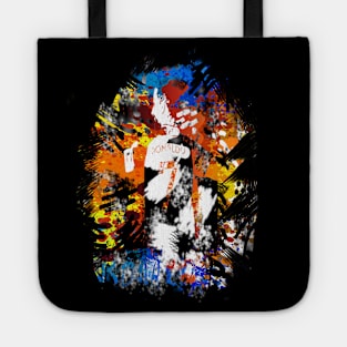 RONALDO Tote