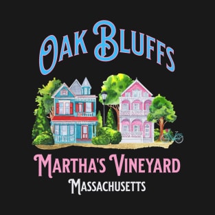 Oak Bluffs T-Shirt