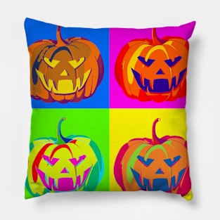 Pumpkin Halloween Shirt, Funny Halloween shirt Pillow