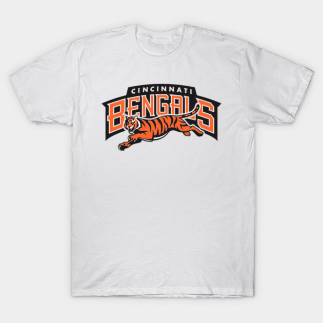 bengals t shirts cheap