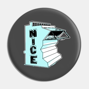 MNicebox Pin