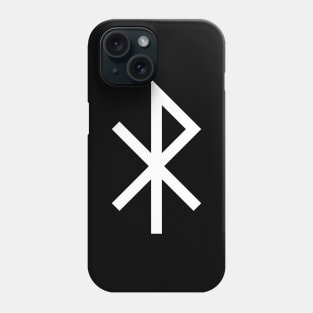 Love Bind Rune Phone Case