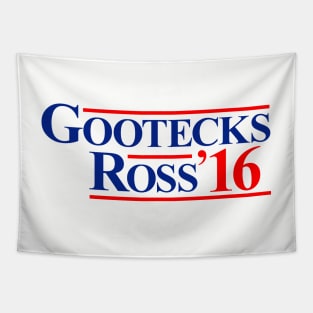 gootecksross 2016 Tapestry