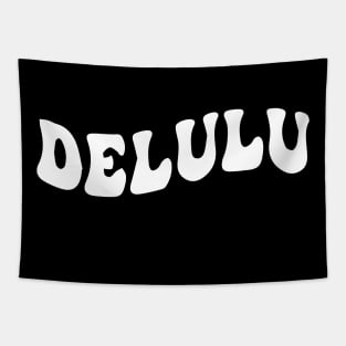 delulu Tapestry