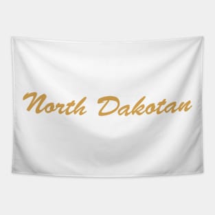 North Dakotan Tapestry