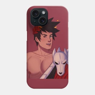 Zagreus Phone Case