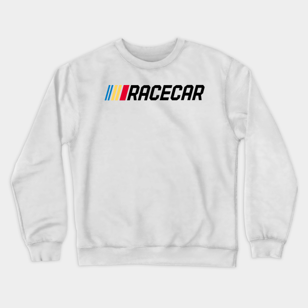 nascar pullover