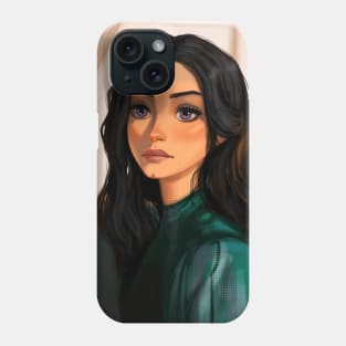 Yennefer Phone Case