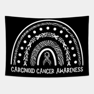 Carcinoid Cancer Awareness Tapestry