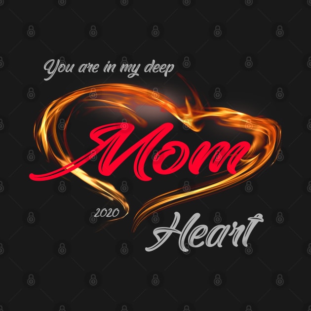 Mother Day by Otaka-Design