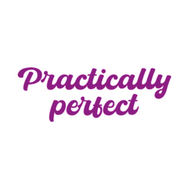 practically perfect by style flourish