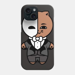 Cattie Phantom Phone Case