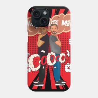 One Minute Men 2 Phone Case