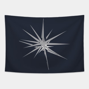 Asterisk Tapestry