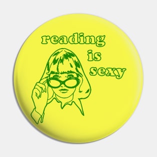 reading is sexy rory gilmore shirt design Pin